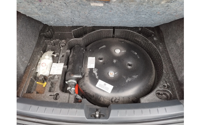 Seat Ibiza 1.6 I-GAZ - автомобили, коли, обяви за нови и употребявани 11