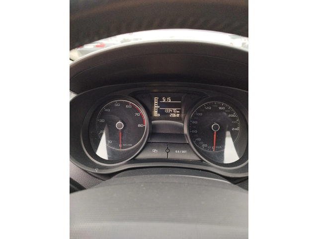 Seat Ibiza 1.6 I-GAZ - автомобили, коли, обяви за нови и употребявани 14