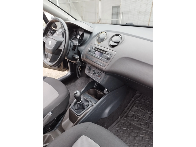 Seat Ibiza 1.6 I-GAZ - автомобили, коли, обяви за нови и употребявани 5