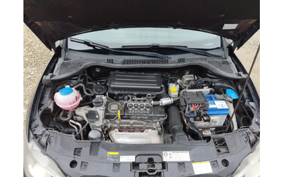 Seat Ibiza 1.6 I-GAZ - автомобили, коли, обяви за нови и употребявани 8