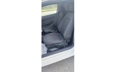 Seat Ibiza 1.2 дизел  N1 - автомобили, коли, обяви за нови и употребявани 10