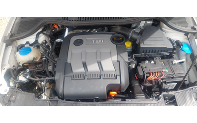 Seat Ibiza 1.2 дизел  N1 - автомобили, коли, обяви за нови и употребявани 11