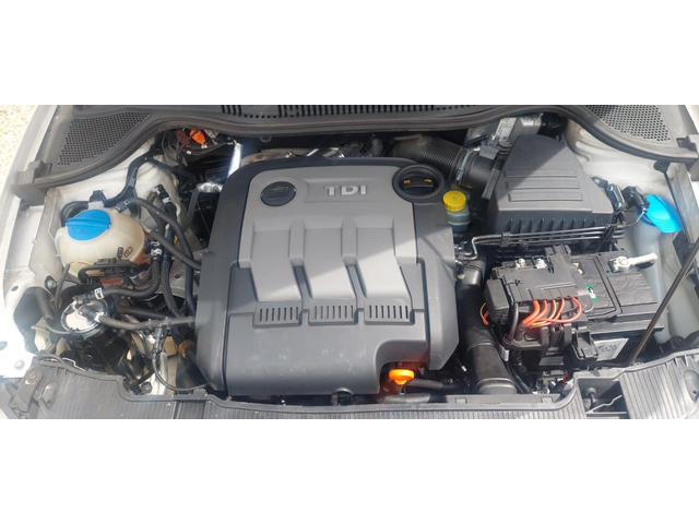 Seat Ibiza 1.2 дизел  N1 - автомобили, коли, обяви за нови и употребявани 11