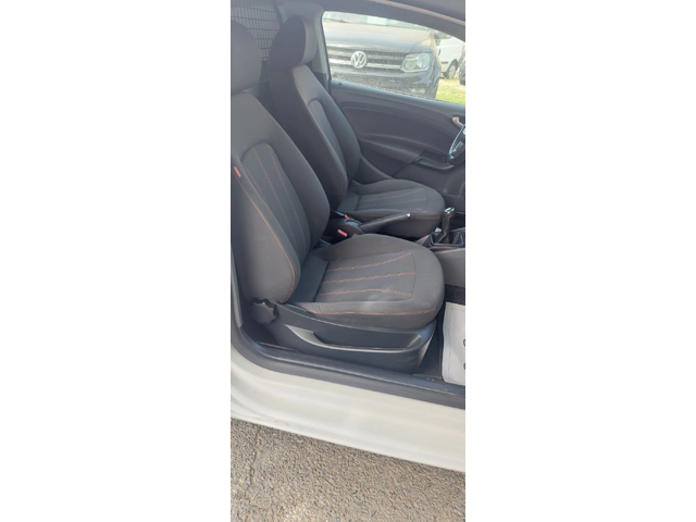 Seat Ibiza 1.2 дизел  N1 - автомобили, коли, обяви за нови и употребявани 13