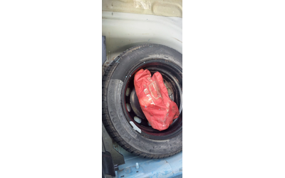 Seat Ibiza 1.2 дизел  N1 - автомобили, коли, обяви за нови и употребявани 15