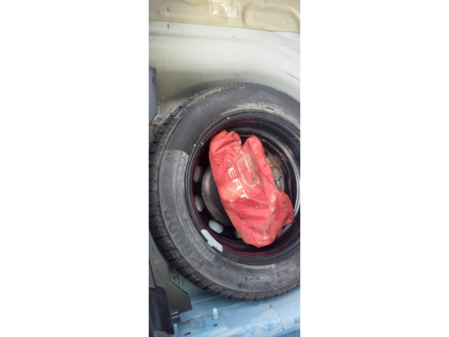 Seat Ibiza 1.2 дизел  N1 - автомобили, коли, обяви за нови и употребявани 15