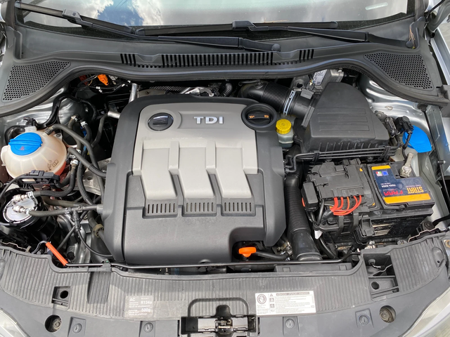 Seat Ibiza 1.2TDI-75кс= 81.000км!= АВТОПИЛОТ= КЛИМАТИК - автомобили, коли, обяви за нови и употребявани 15