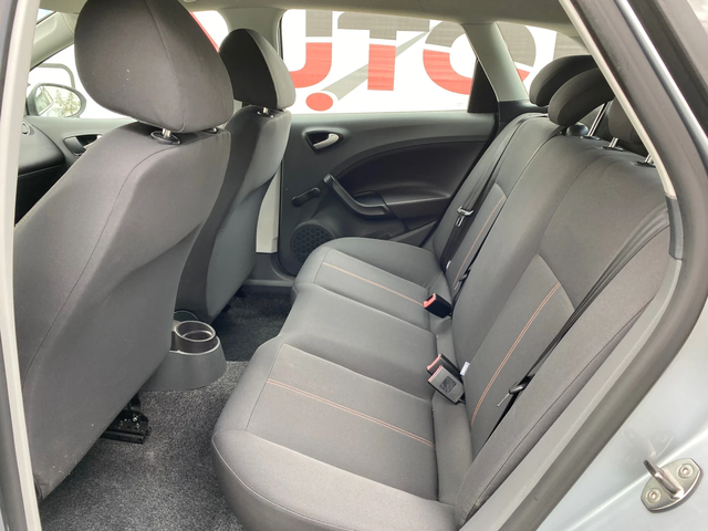 Seat Ibiza 1.2TDI-75кс= 81.000км!= АВТОПИЛОТ= КЛИМАТИК - автомобили, коли, обяви за нови и употребявани 8