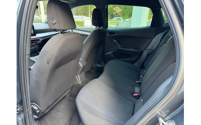 Seat Ibiza TSI FR - автомобили, коли, обяви за нови и употребявани 6