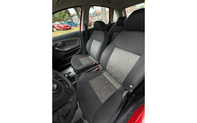 Seat Ibiza 1.2 BENZIN AUSTRIA - автомобили, коли, обяви за нови и употребявани 10