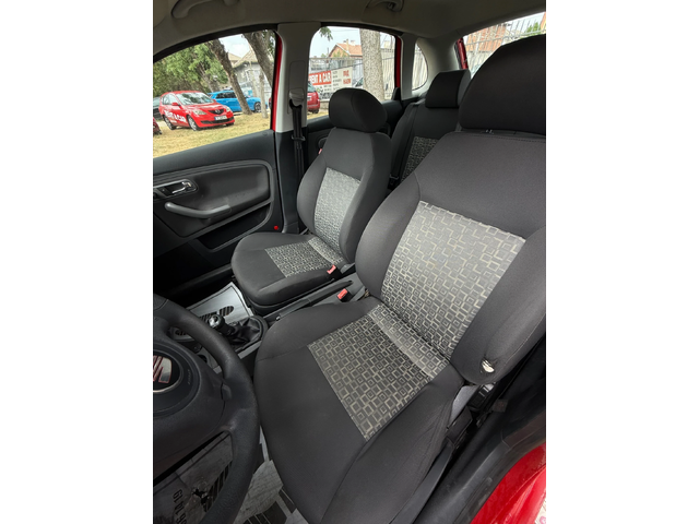 Seat Ibiza 1.2 BENZIN AUSTRIA - автомобили, коли, обяви за нови и употребявани 10