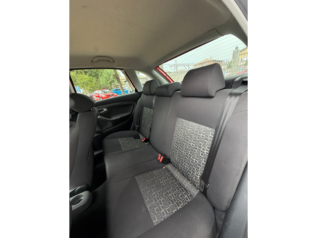 Seat Ibiza 1.2 BENZIN AUSTRIA - автомобили, коли, обяви за нови и употребявани 12