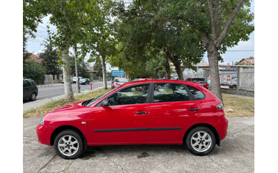 Seat Ibiza 1.2 BENZIN AUSTRIA - автомобили, коли, обяви за нови и употребявани 7