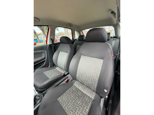 Seat Ibiza 1.2 BENZIN AUSTRIA - автомобили, коли, обяви за нови и употребявани 9