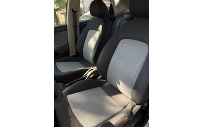 Seat Ibiza 1.2 BENZIN AUSTRIA - автомобили, коли, обяви за нови и употребявани 10