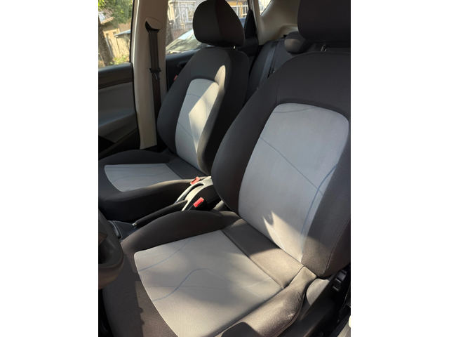 Seat Ibiza 1.2 BENZIN AUSTRIA - автомобили, коли, обяви за нови и употребявани 10