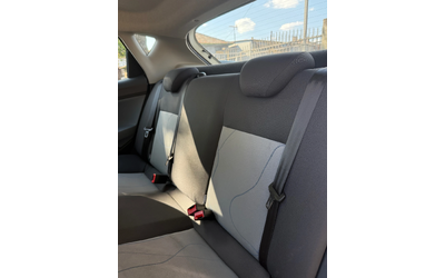 Seat Ibiza 1.2 BENZIN AUSTRIA - автомобили, коли, обяви за нови и употребявани 11