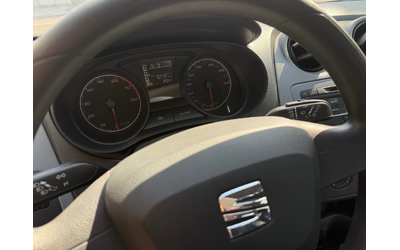 Seat Ibiza 1.2 BENZIN AUSTRIA - автомобили, коли, обяви за нови и употребявани 7