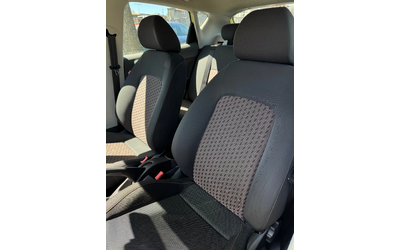 Seat Ibiza 1.2 BENZIN AUSTRIA - автомобили, коли, обяви за нови и употребявани 10