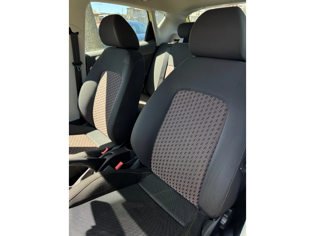 Seat Ibiza 1.2 BENZIN AUSTRIA - автомобили, коли, обяви за нови и употребявани 10