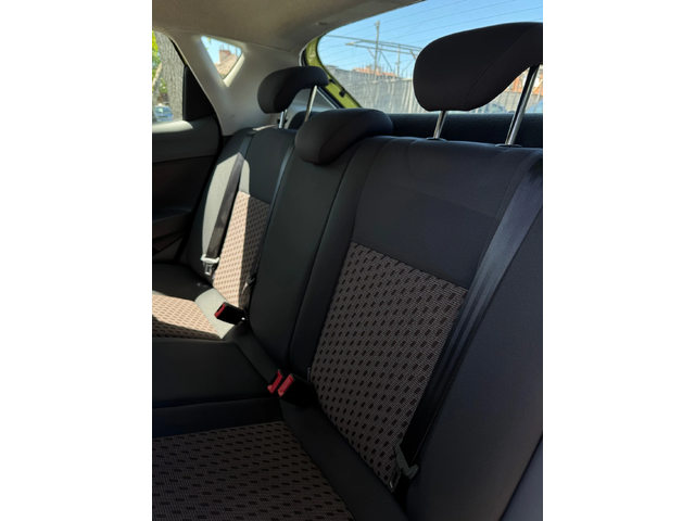 Seat Ibiza 1.2 BENZIN AUSTRIA - автомобили, коли, обяви за нови и употребявани 13