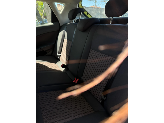 Seat Ibiza 1.2 BENZIN AUSTRIA - автомобили, коли, обяви за нови и употребявани 14