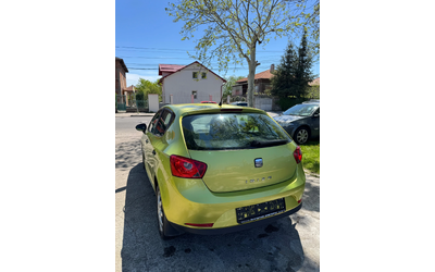 Seat Ibiza 1.2 BENZIN AUSTRIA - автомобили, коли, обяви за нови и употребявани 6