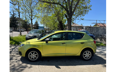 Seat Ibiza 1.2 BENZIN AUSTRIA - автомобили, коли, обяви за нови и употребявани 7