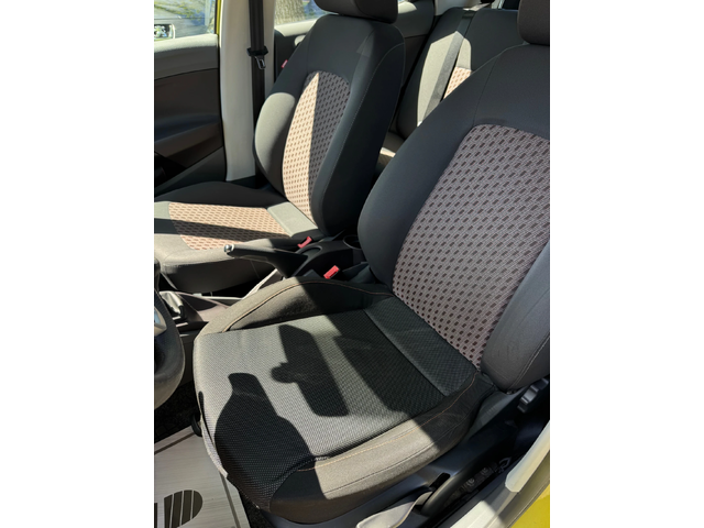 Seat Ibiza 1.2 BENZIN AUSTRIA - автомобили, коли, обяви за нови и употребявани 9