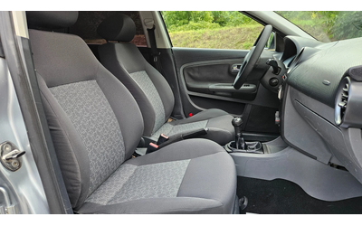 Seat Ibiza 1.4 Tdi Facelift/Klima - автомобили, коли, обяви за нови и употребявани 12