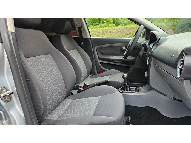 Seat Ibiza 1.4 Tdi Facelift/Klima - автомобили, коли, обяви за нови и употребявани 12