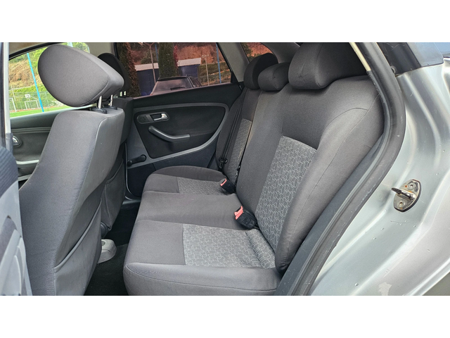 Seat Ibiza 1.4 Tdi Facelift/Klima - автомобили, коли, обяви за нови и употребявани 13