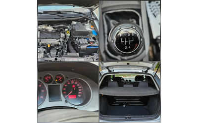 Seat Ibiza 1.4 Tdi Facelift/Klima - автомобили, коли, обяви за нови и употребявани 15