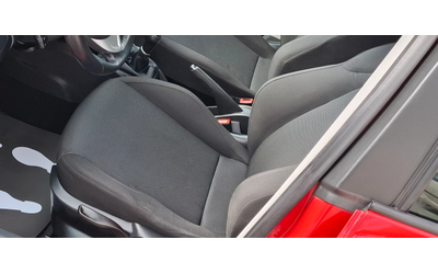 Seat Ibiza 1.4 Климатроник  Като Нова - автомобили, коли, обяви за нови и употребявани 9