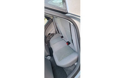 Seat Ibiza 1.2 Уникат 92000км - автомобили, коли, обяви за нови и употребявани 10