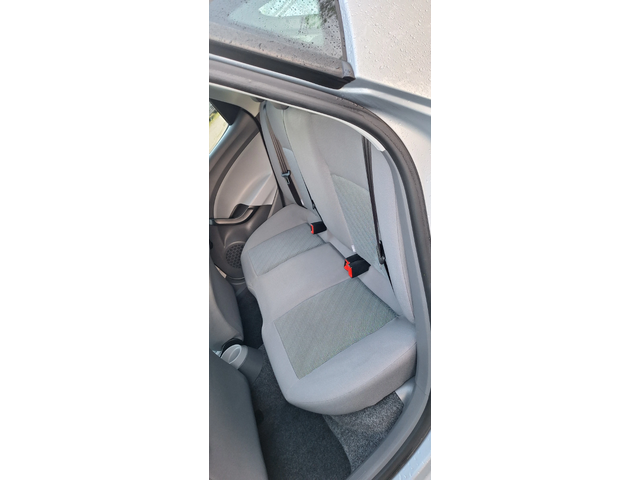 Seat Ibiza 1.2 Уникат 92000км - автомобили, коли, обяви за нови и употребявани 10