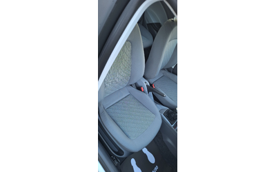 Seat Ibiza 1.2 Уникат 92000км - автомобили, коли, обяви за нови и употребявани 11