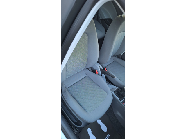 Seat Ibiza 1.2 Уникат 92000км - автомобили, коли, обяви за нови и употребявани 11