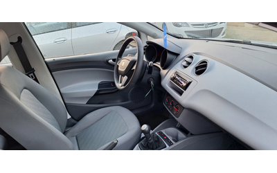 Seat Ibiza 1.2 Уникат 92000км - автомобили, коли, обяви за нови и употребявани 12