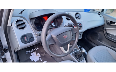 Seat Ibiza 1.2 Уникат 92000км - автомобили, коли, обяви за нови и употребявани 6