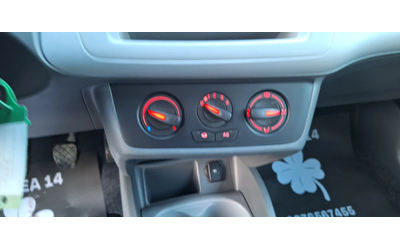 Seat Ibiza 1.2 Уникат 92000км - автомобили, коли, обяви за нови и употребявани 8