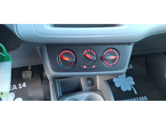 Seat Ibiza 1.2 Уникат 92000км - автомобили, коли, обяви за нови и употребявани 8