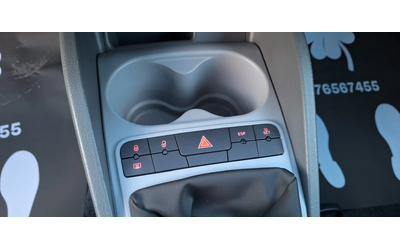 Seat Ibiza 1.2 Уникат 92000км - автомобили, коли, обяви за нови и употребявани 9