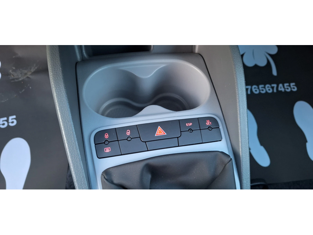 Seat Ibiza 1.2 Уникат 92000км - автомобили, коли, обяви за нови и употребявани 9