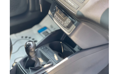 Seat Ibiza 1.2TSi - автомобили, коли, обяви за нови и употребявани 11