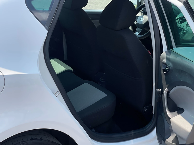 Seat Ibiza 1.2TSi - автомобили, коли, обяви за нови и употребявани 8