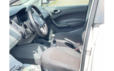 Seat Ibiza 1.2i - автомобили, коли, обяви за нови и употребявани 12