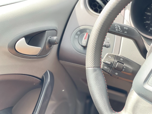 Seat Ibiza 1.2i - автомобили, коли, обяви за нови и употребявани 14