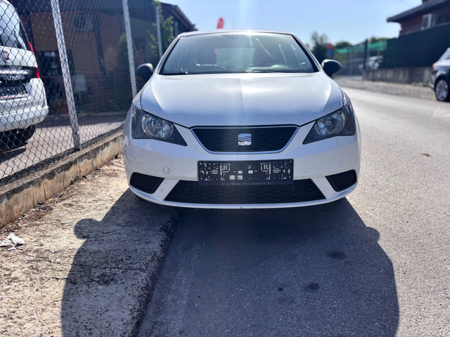 Seat Ibiza - автомобили, коли, обяви за нови и употребявани 0