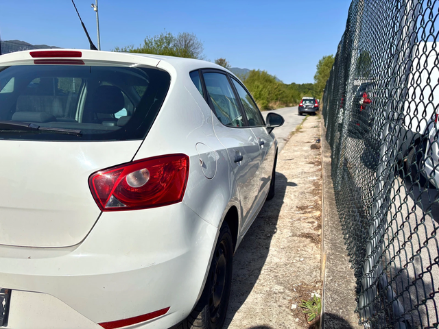 Seat Ibiza - автомобили, коли, обяви за нови и употребявани 3